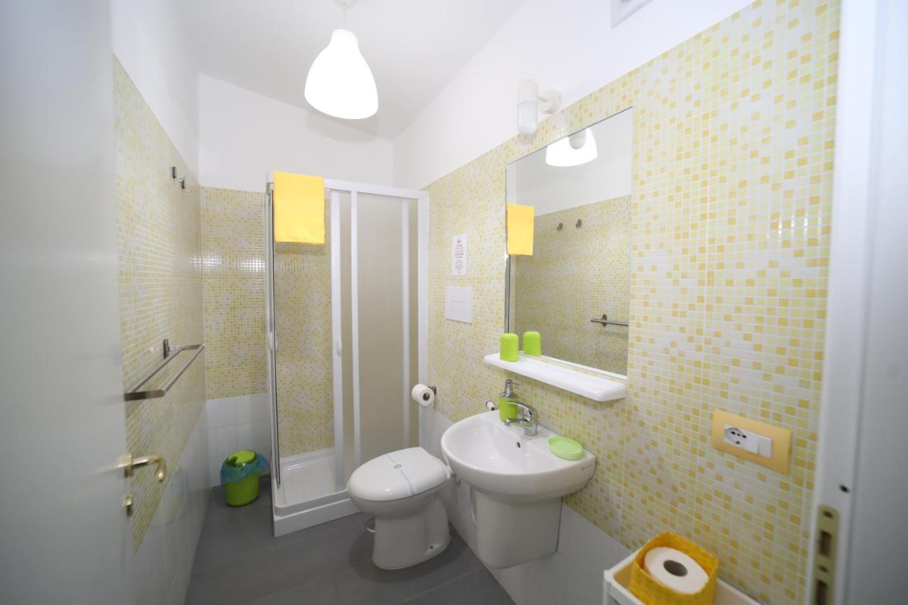 B&B Umballa Прая-а-Маре Экстерьер фото